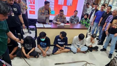 Kekhawatiran Mahasiswa Terhadap Ancaman Gangster “Kreak” di Semarang