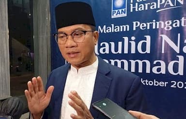 Kontroversi Menteri Desa: Penggunaan Kop Kemendes untuk Haul Ibu Memicu Kritik