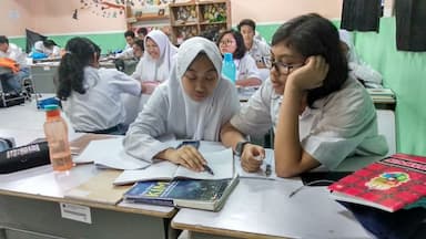 Dunia Pendidikan di Era Digital: Benarkah Integritas Sedang Terancam?