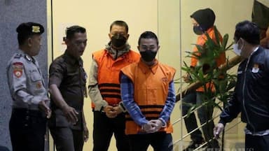 Kasus OTT Penjabat Wali Kota Pekanbaru, Pengingat Pentingnya Integritas dalam Pemerintahan