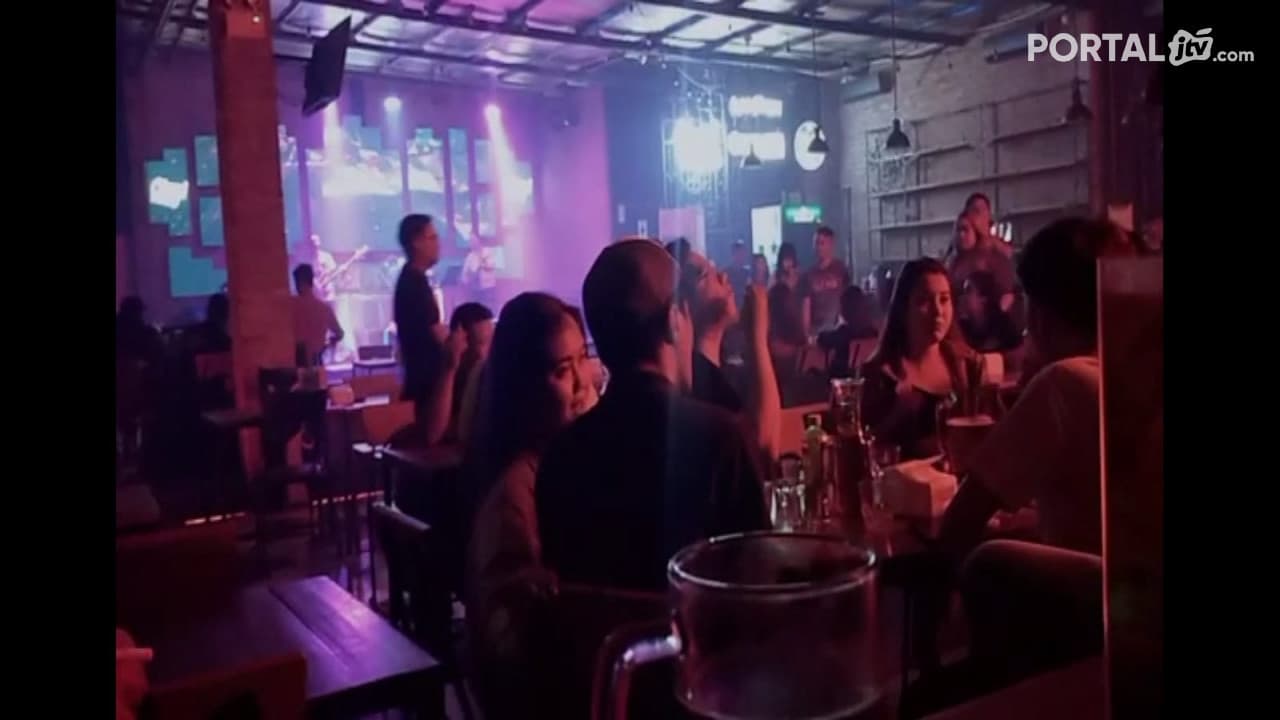 Chug Bar Lakukan Perbaikan Terkait Suara Bising
