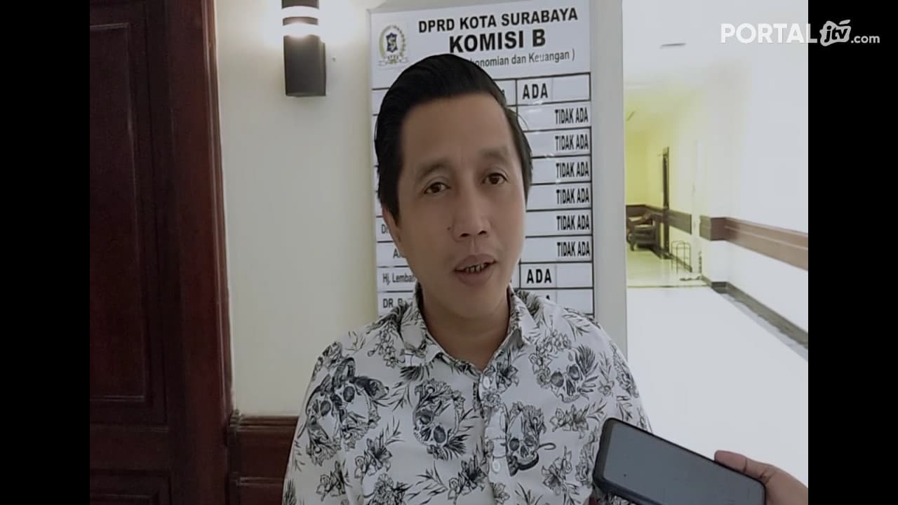 Dishub Tidak Tegas Soal Parkir Liar