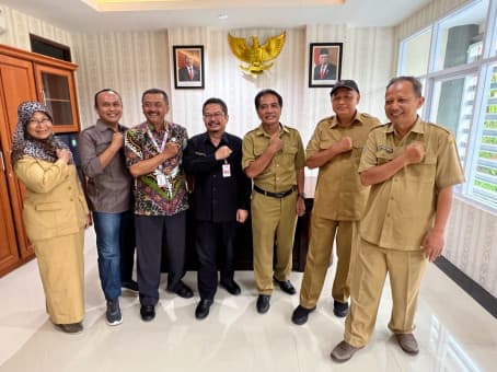 Optimalkan inovasi di jatim, BRIDA Jatim siapkan Empat Inovasi
