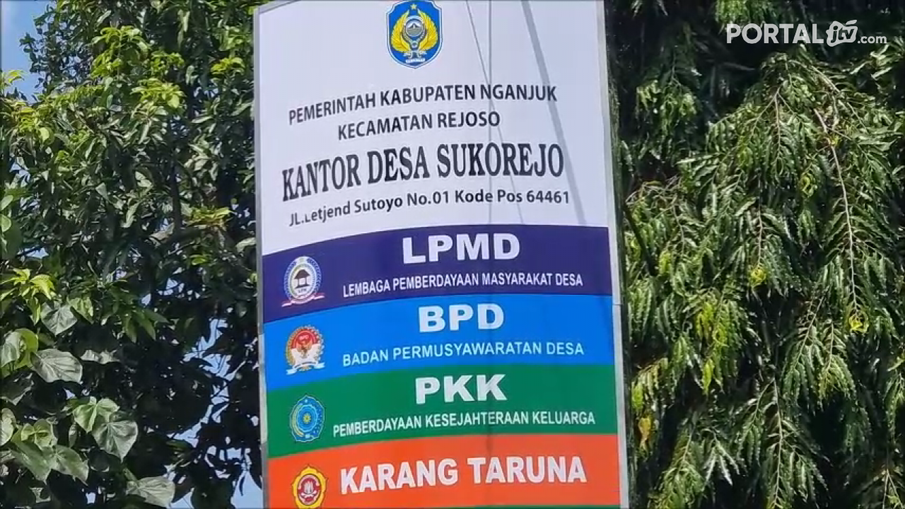 Terjerat Hukum, Tiga Desa Dihentikan Anggaran Dana Desanya