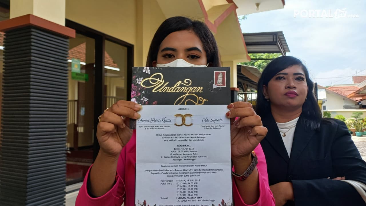 Nikah dibatalkan, Calon Istri Gugat Calon Suami