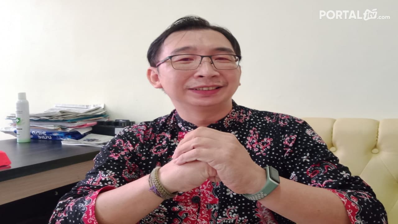 Bayar PBB Bisa Via E-commerce,Komisi B DPRD Kota Surabaya Apresiasi