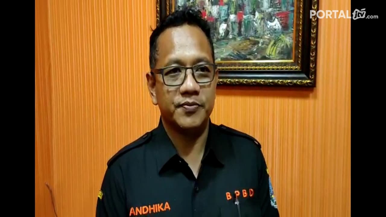 Jatim Dapat Bantuan Alat 'Early Warning System ' Untuk Gunung Berapi