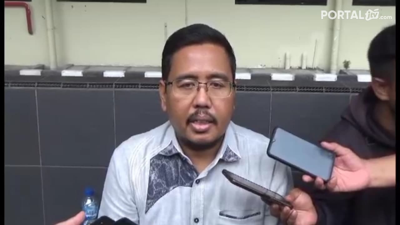 Anwar Sadad Wakil Ketua DPRD Jatim Diperiksa KPK