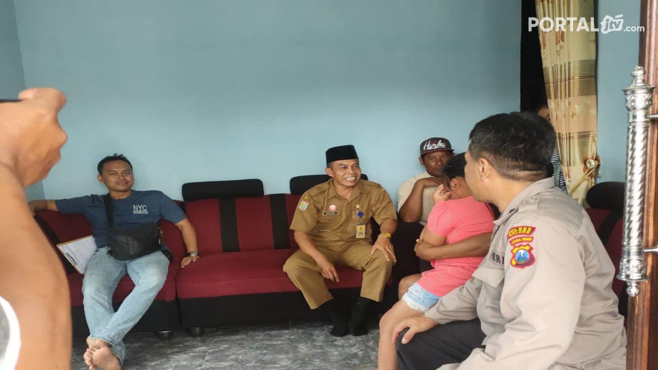 Polisi Selidiki Kasus Percobaan Penculikan Anak di Dampit Malang