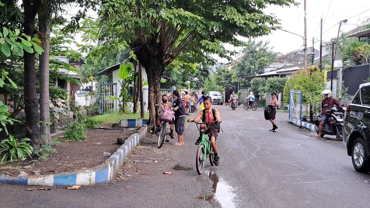 Marak Isu Penculikan, Eri Minta Orang Tua Jemput Anak Tepat Waktu