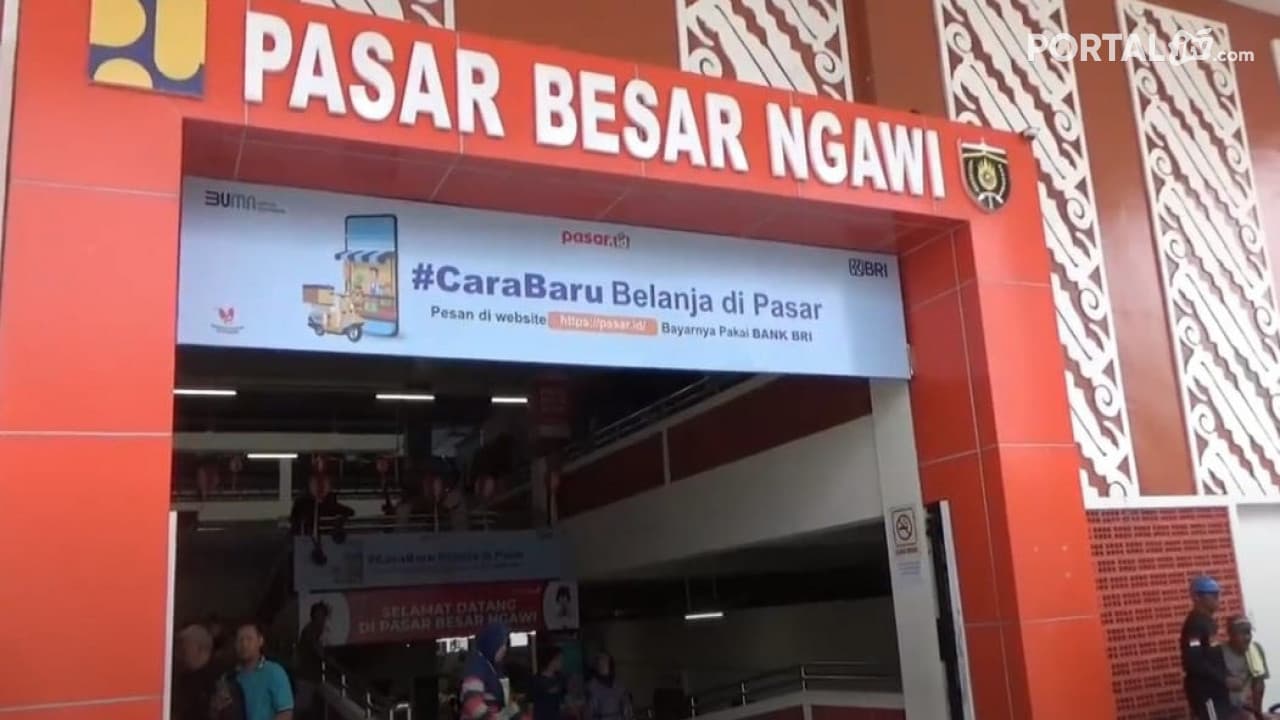 Terkendala Penyerahan Aset, Pengelolaan PBN Belum Maksimal