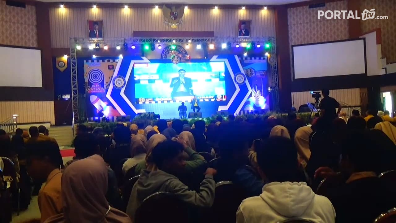 Unair Buka Kesempatan Mahasiswa Berprestasi Melalui Jalur Golden Ticket