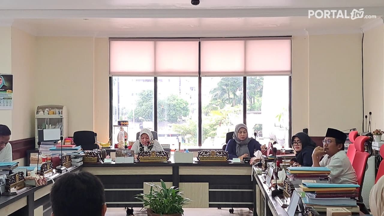 Gaji Outsourcing Non ASN Alami Penyesuaian, Turun 700ribu