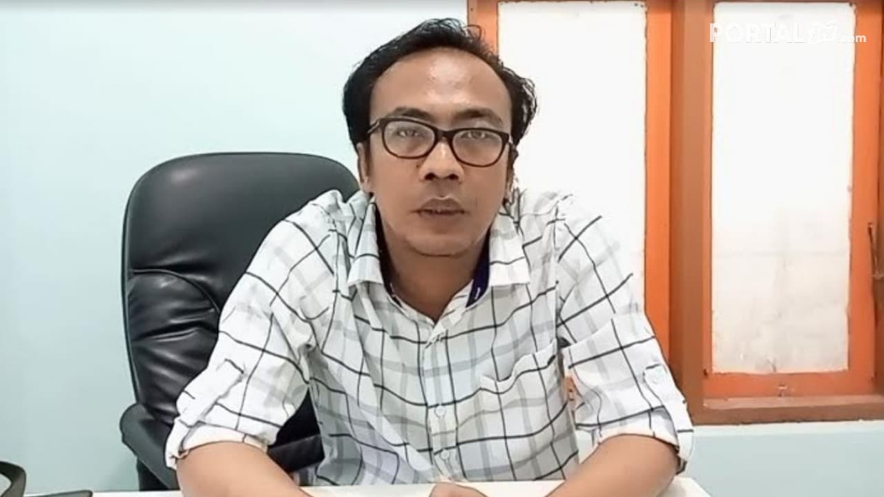 KPU RI Tetapkan Pamekasan Jadi 5 Dapil Pemilu 2024