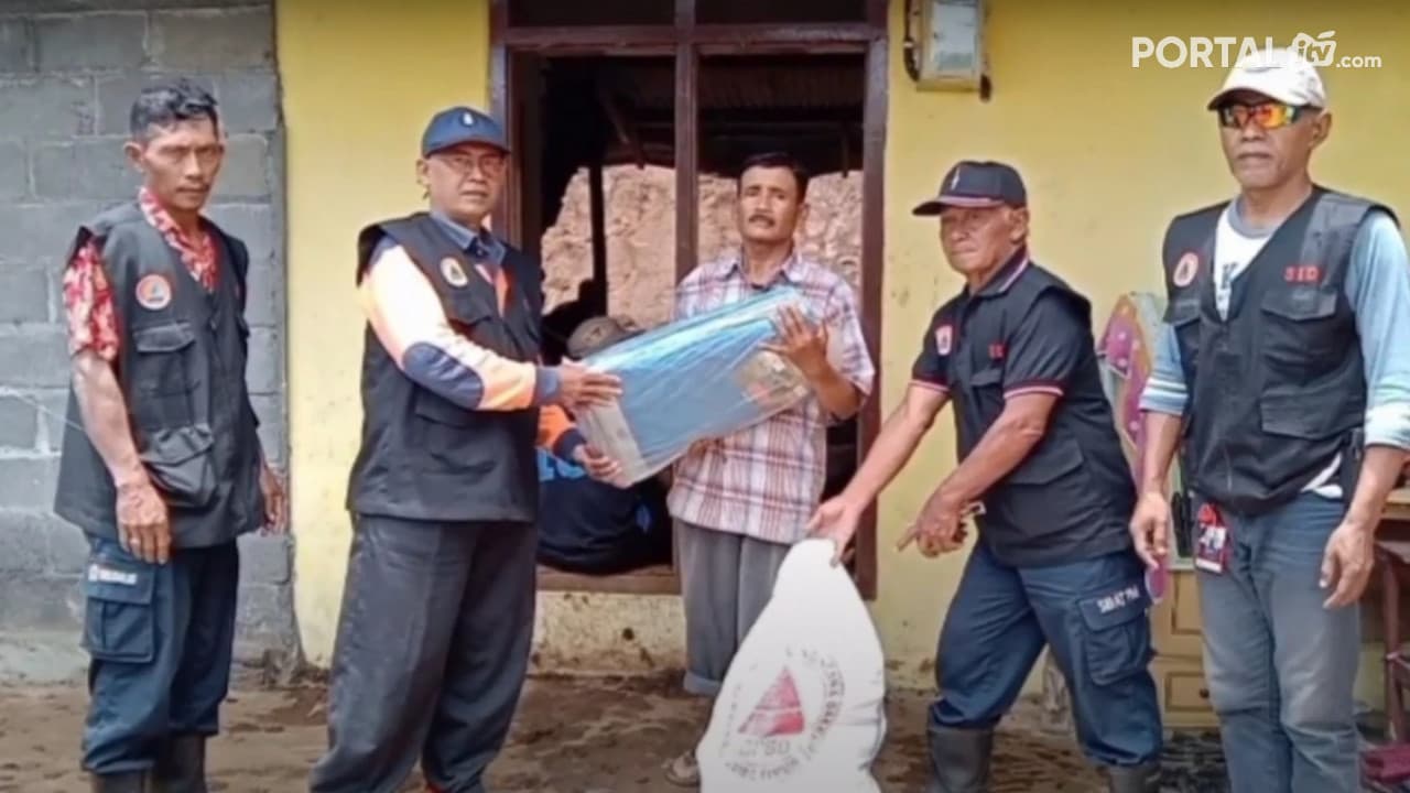 Puncak Musim Penghujan, Bencana Skala Ringan Yang Menerjang Dikabupaten Malang