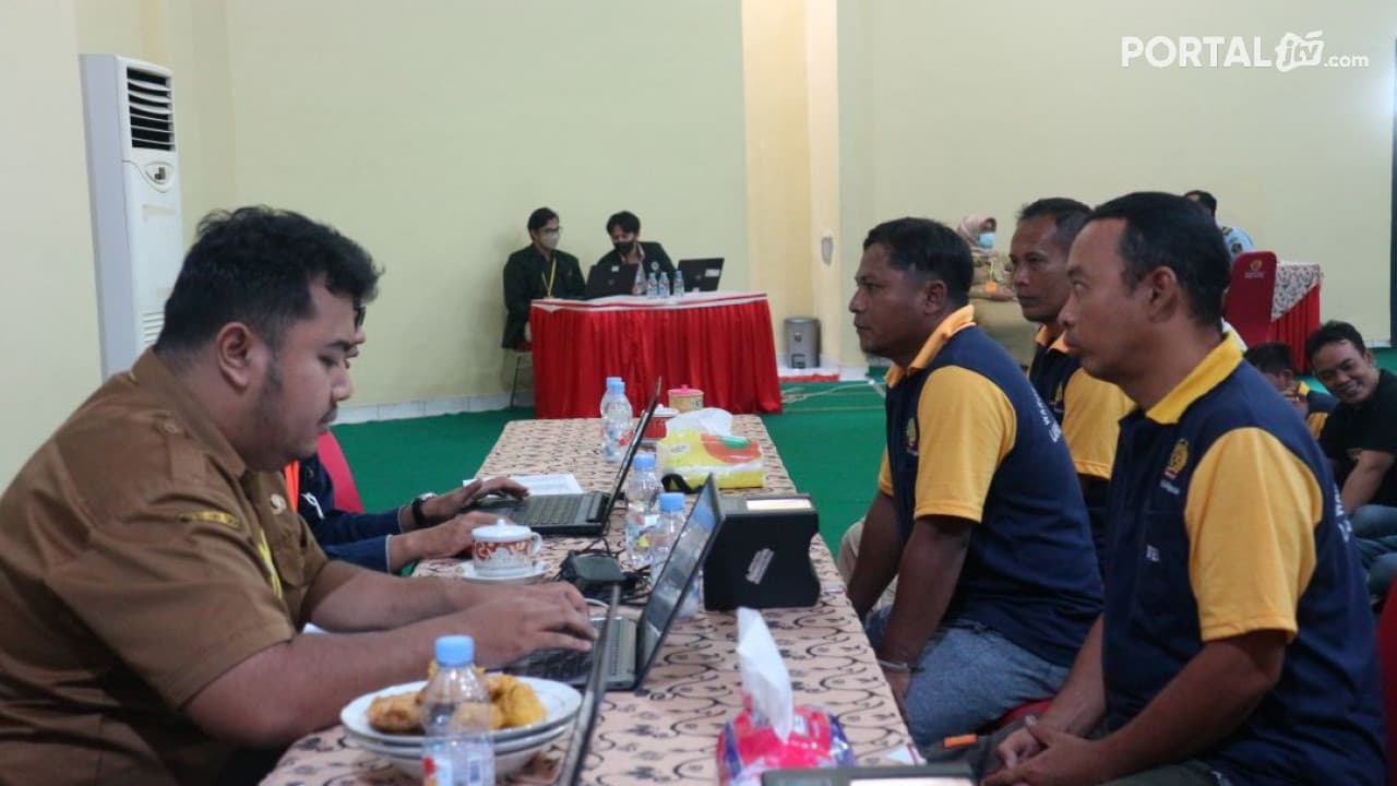 Lapas Mulai Tahap Rehabilitasi Sosial Bagi Warga Binaan Pecandu Narkoba