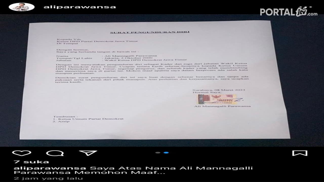 Pengamat: Ali hanya bermodal putra Gubernur, tidak miliki Modal Sosial