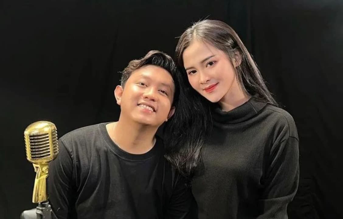 Bukan Happy Asmara, Denny Caknan Umumkan Cintanya ke Gadis Ini