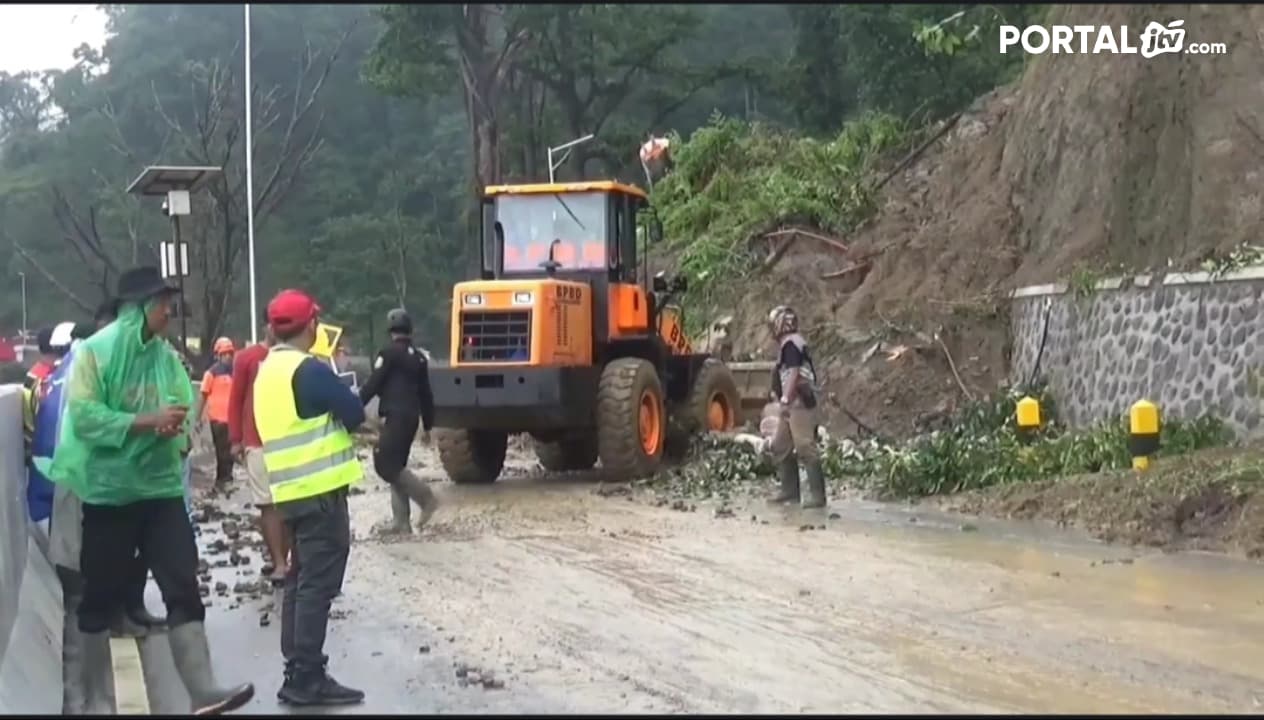 Jalur Piket Nol Bisa Dilintasi, dari Lumajang ke Malang Tetap Lewat Probolinggo