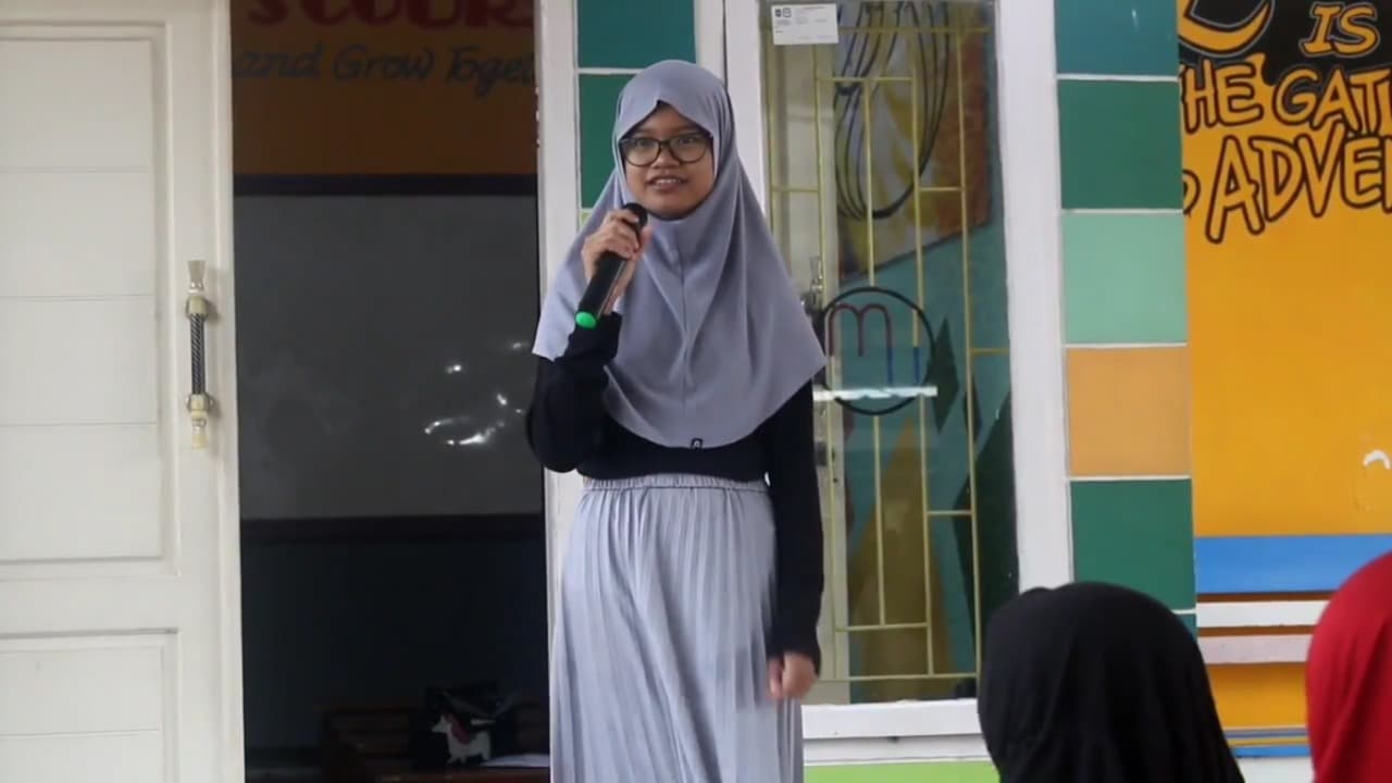 Aluna Asyifa, Anak 13 Tahun yang Meraih Banyak Penghargaan Matematika Tingkat Nasional