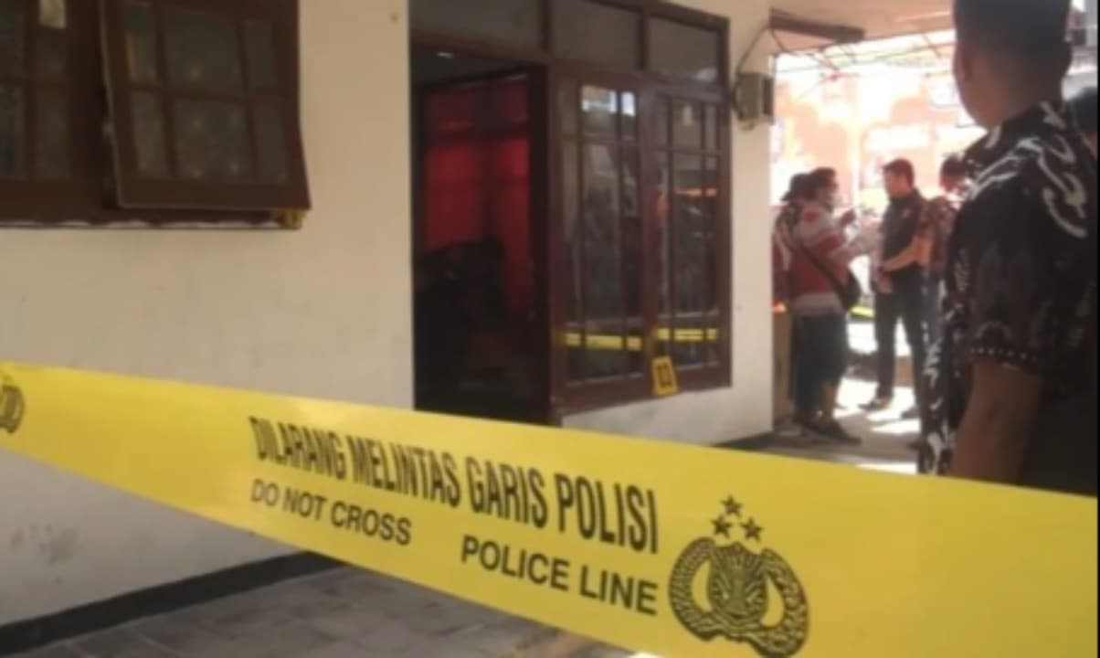 Diduga Terlilit Hutang, Ibu Bunuh Anak Lalu Bunuh Diri