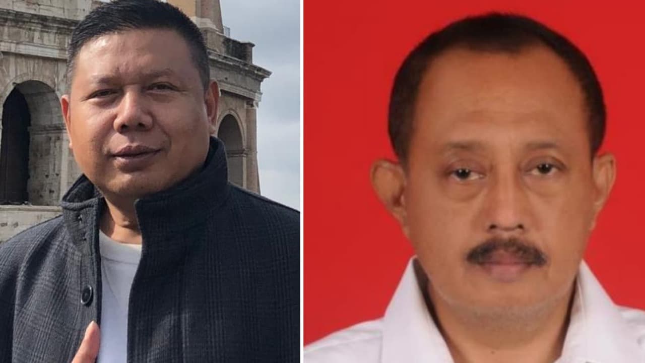 Survey SSC, Cak Dedy Head To Head Dengan Cak Armuji di Pilwali Surabaya