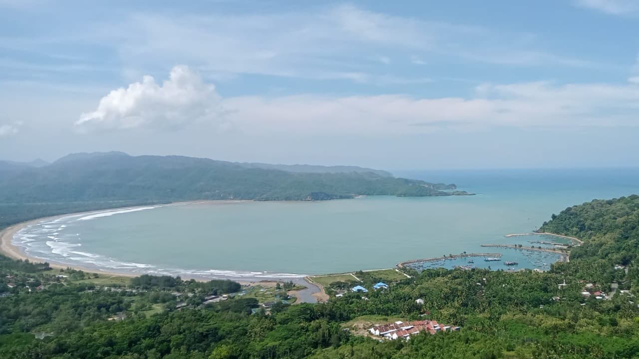 10 Kali Gempa Guncang Pacitan, BMKG Sebut Akibat Aktifnya Sesar Grindulu