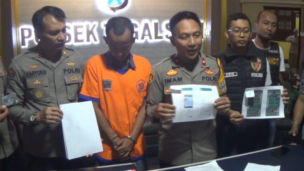 Jadi Calo PPDB, Oknum Pegawai Dinas Pendidikan Surabaya Ditangkap Polisi