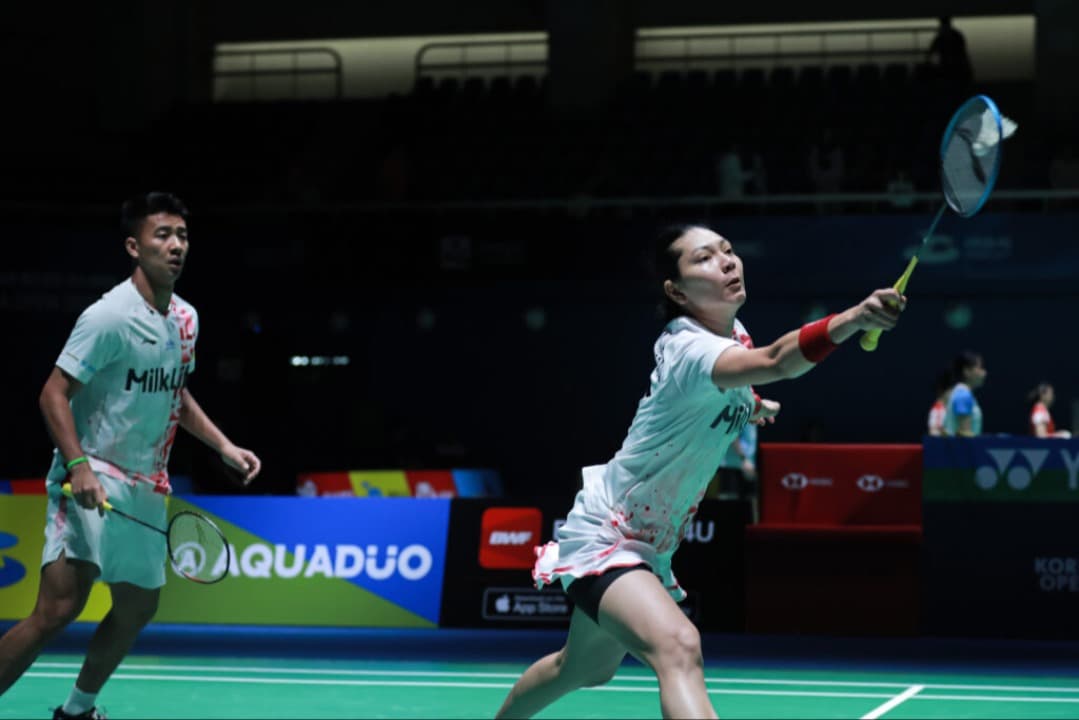 Rekap Hasil Japan Open 2023: Indonesia Loloskan Delapan Wakil di 16 Besar