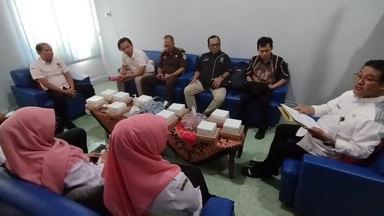 Elpiji 3 Kg Langka, Disperindagin Kota Kediri Panggil Pertamina