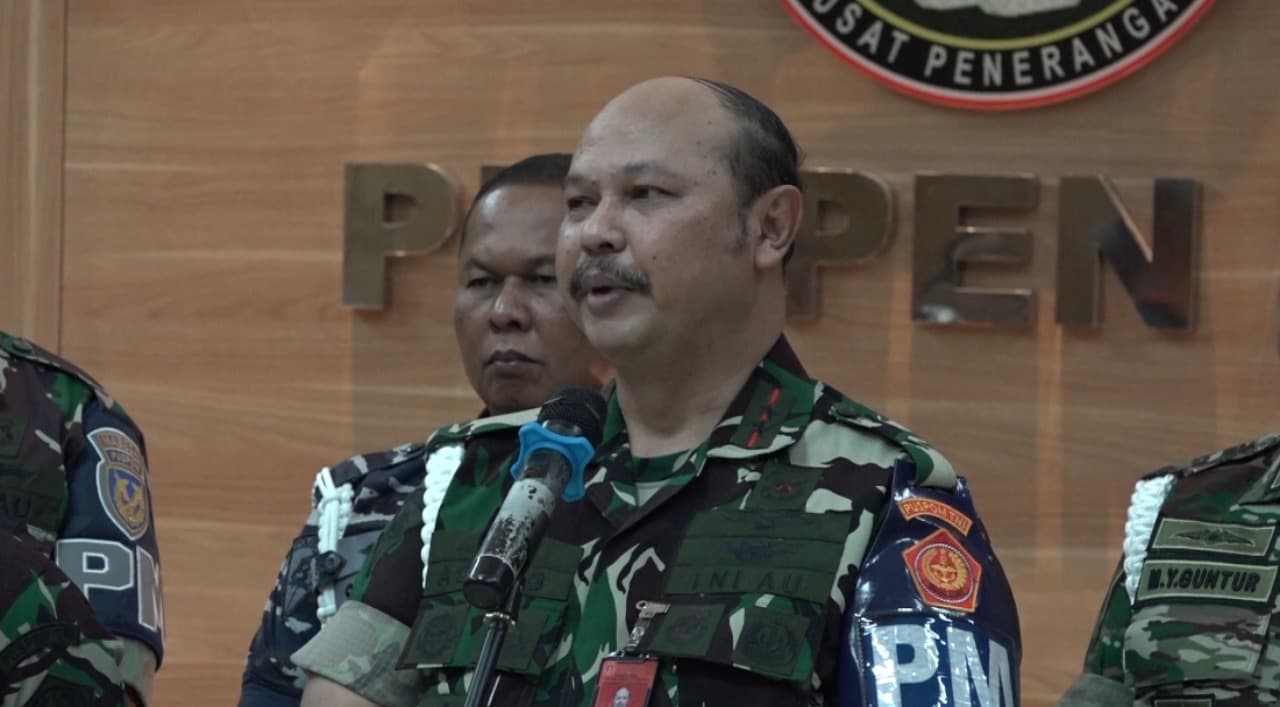Tangkap TNI di Kasus Suap Basarnas, Pimpinan KPK Minta Maaf dan Salahkan Tim