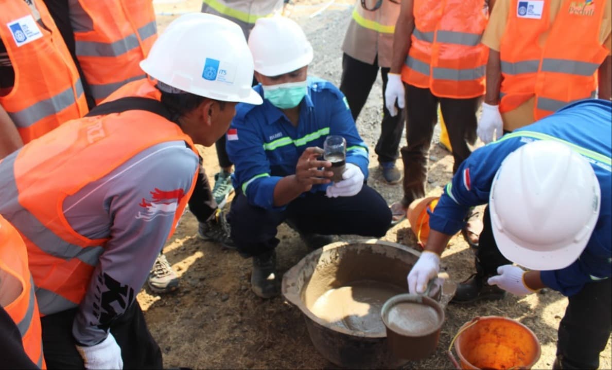 Gandeng ITS, PLN Nusantara Power Siapkan Rumah Tahan Gempa