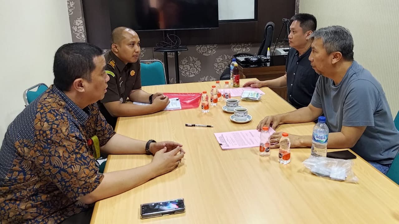 Dua Bos Sipoa Ditangkap Kasus Penipuan dan Penggelapan Rp 12 Miliar