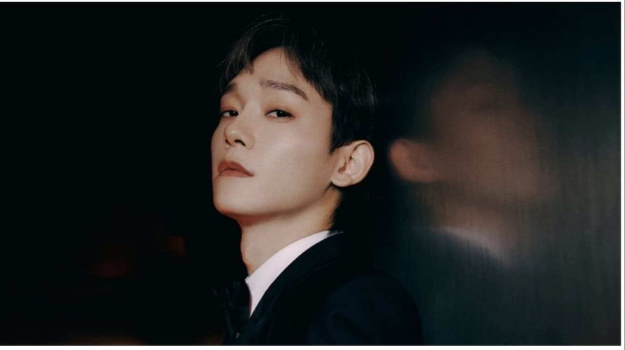 Tiga Tahun Menikah, Chen EXO Akhirnya Adakan Pesta Perkawinan
