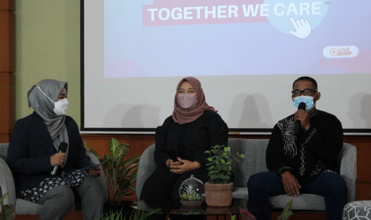 ConDor Community, Komunitas Pendonor Kornea di Surabaya