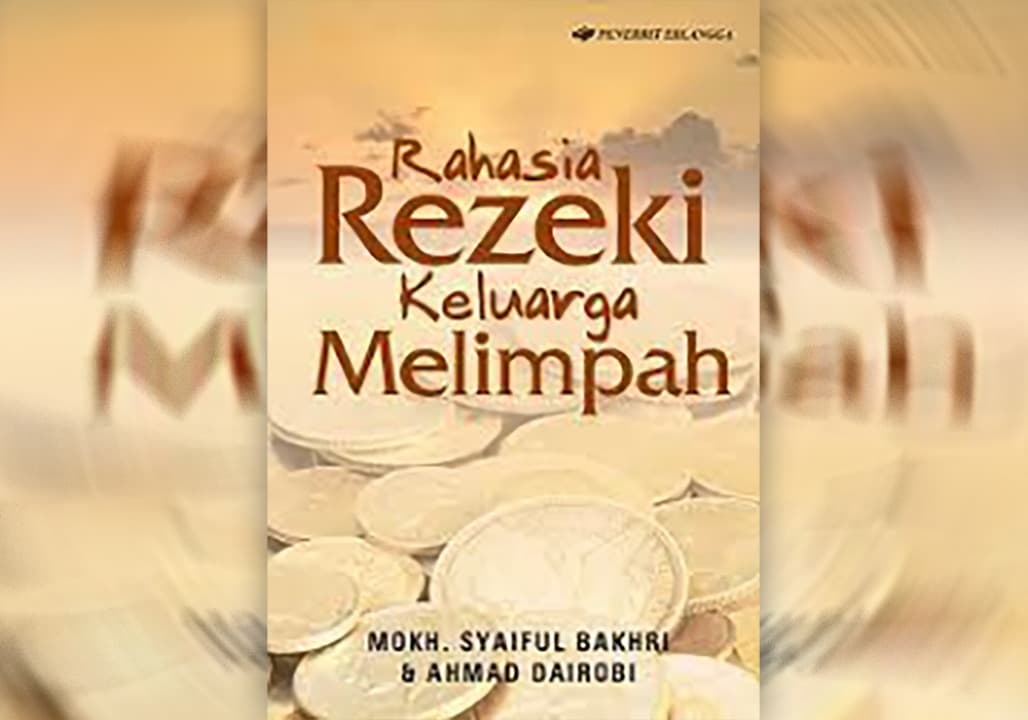 Mengungkap Kunci-kunci Keberkahan Rezeki