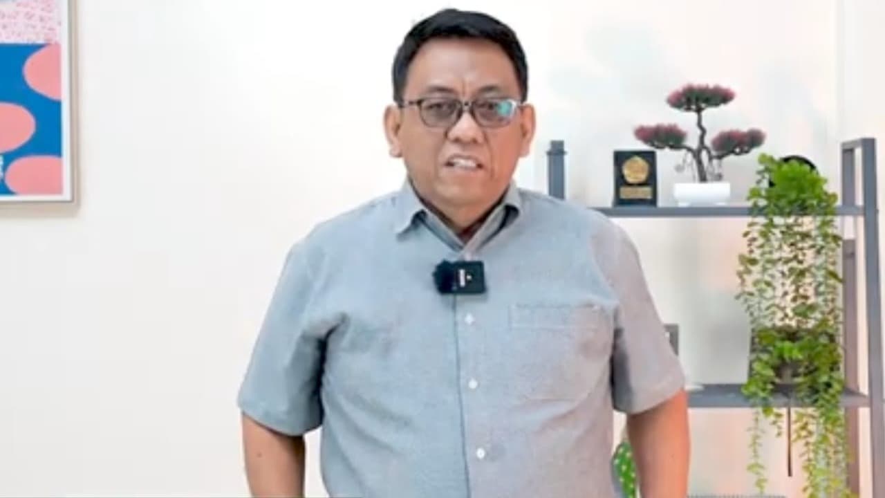 Akademisi Untag Surabaya Tekankan Etika Pengumpulan Data pada Teknologi Siber