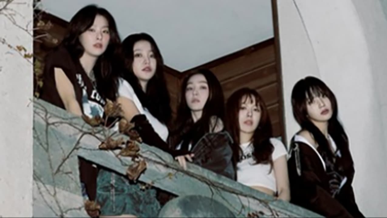 Red Velvet Dijadwalkan Rilis Album Baru November 2023