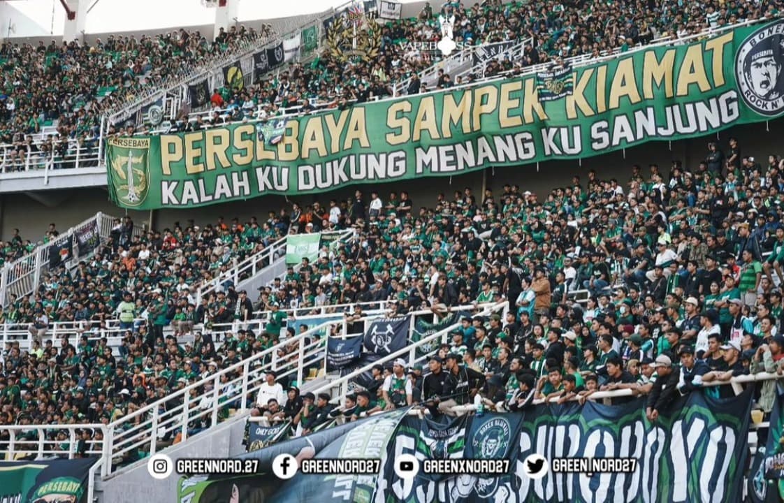 4.925 Personel Gabungan Amankan Laga Persebaya vs Arema FC