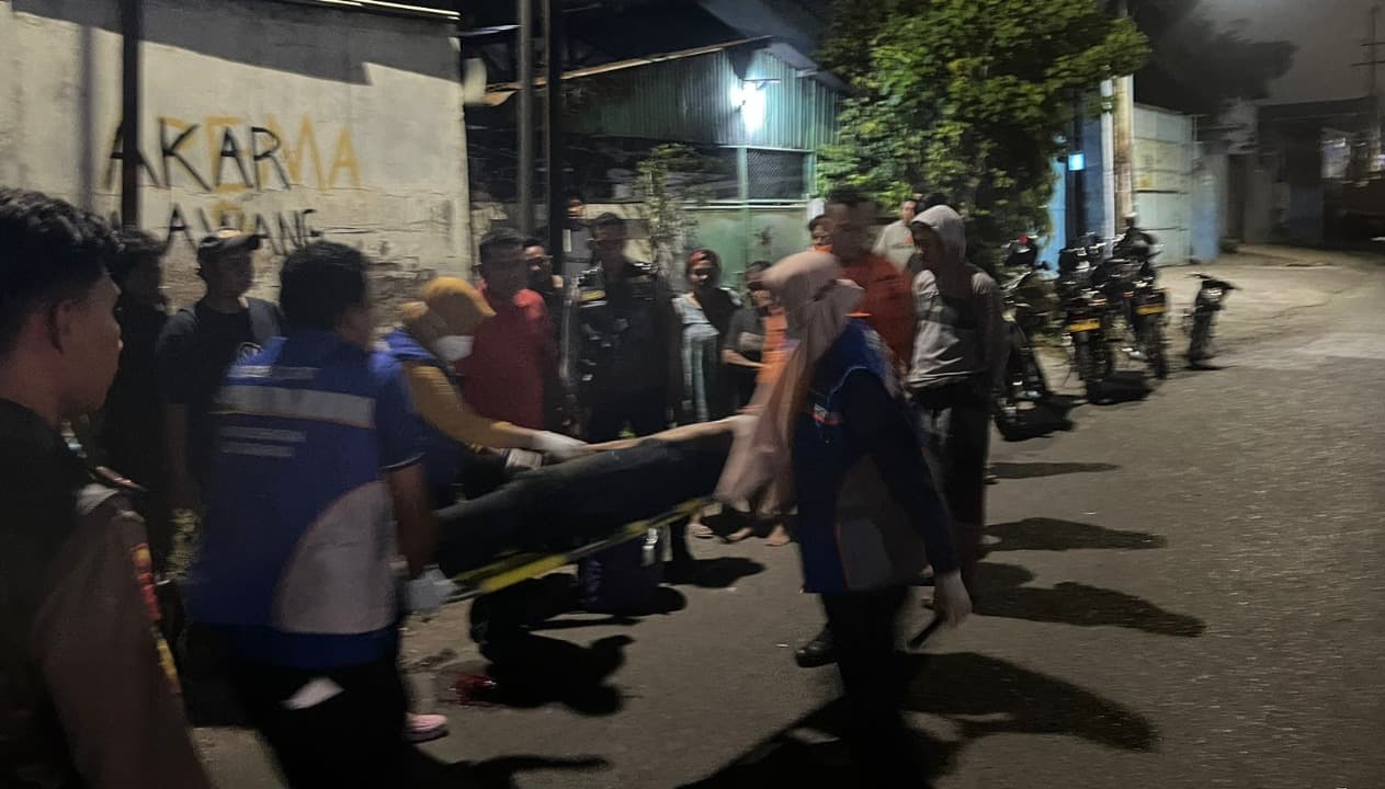 Tiga Anggota Gengster Pasukan Sakaw Ditangkap Polisi