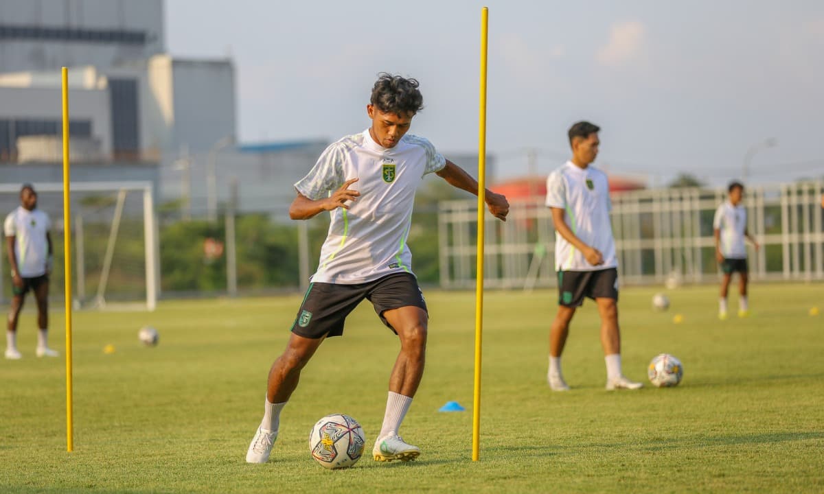 Waduh! Persebaya Kehilangan Arief Catur Lebih Lama