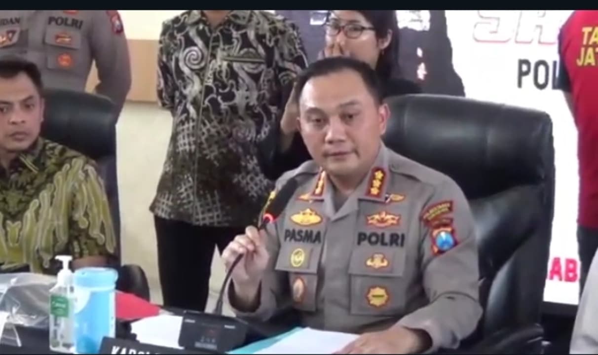 Polisi Dalami Motif Anak Anggota DPR RI Aniaya Pacarnya hingga Tewas