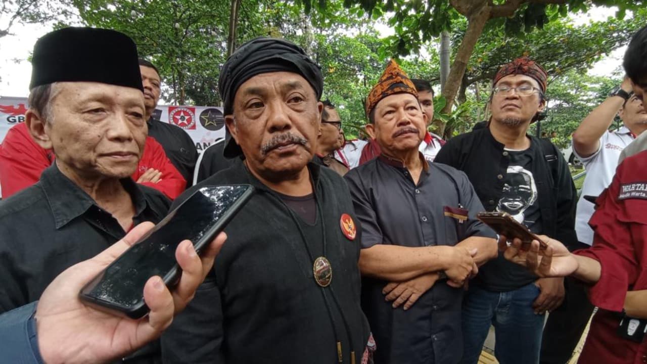 SYL Tinggalkan Pertanian dengan Segudang Prestasi, Siap Hadapi Ujian Integritas