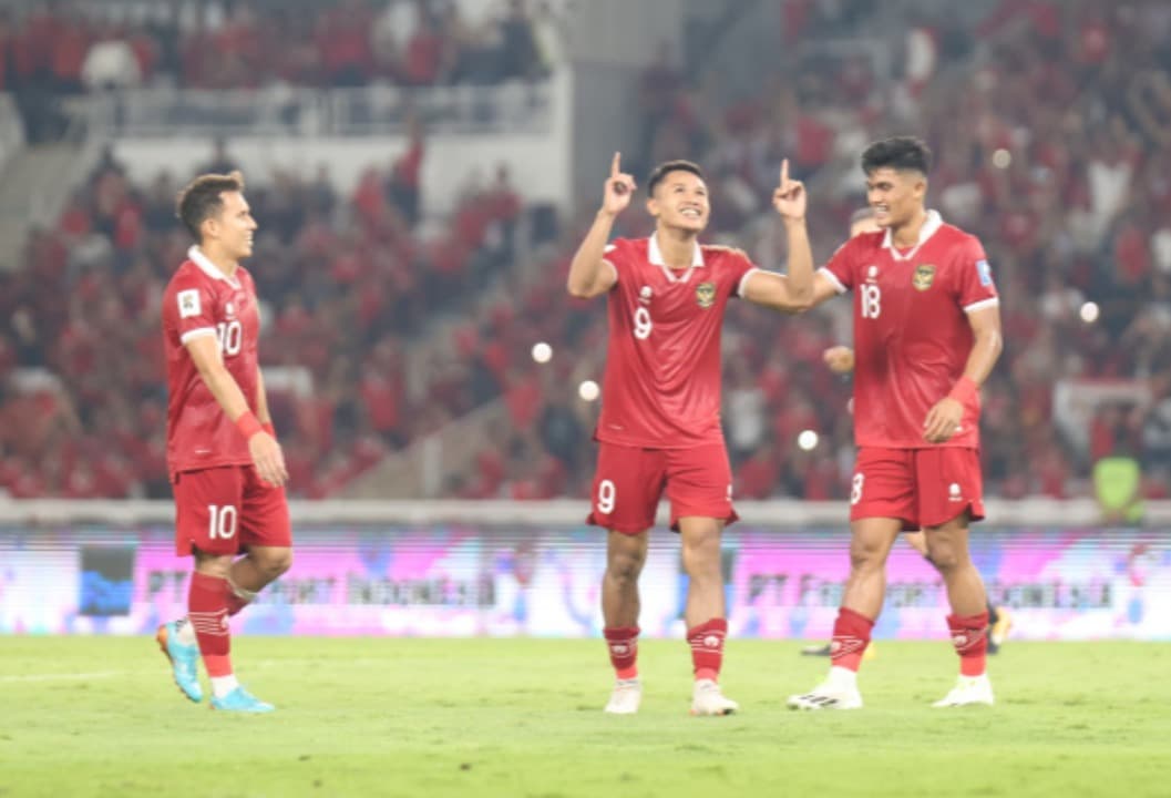 5 Aktor Kunci di Balik Kemenangan Besar Timnas Indonesia atas Brunei Darussalam