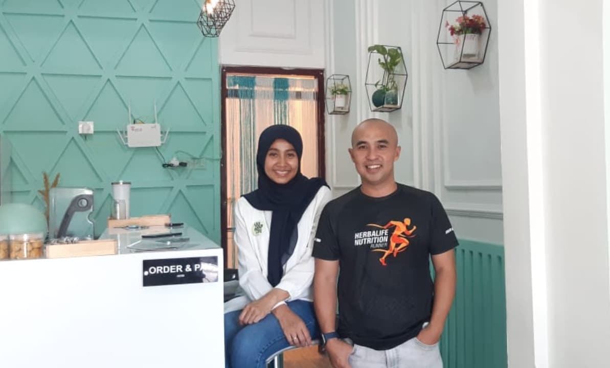 LowCal Cafe, Rekomendasi Tempat Nongkrong Bagi yang Ingin Hidup Sehat