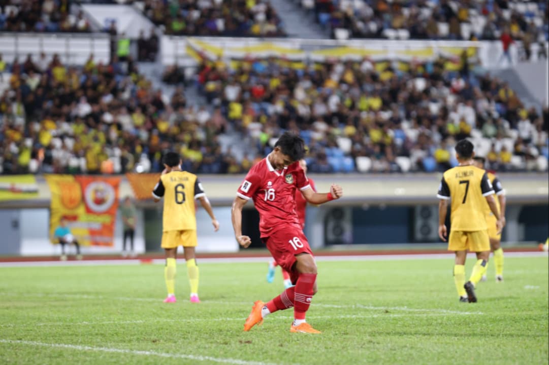 Bedah Kekuatan Calon Lawan Garuda di Kualifikasi Piala Dunia 2026