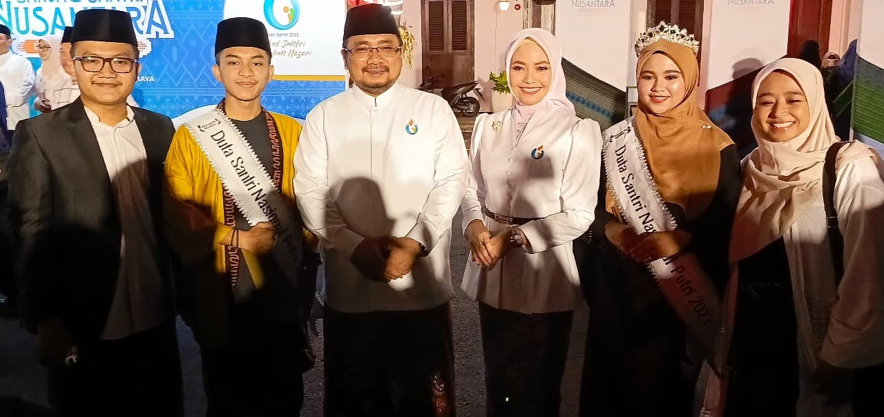 Hari Santri 2023, Unusa Jadi Tuan Rumah Grand Final Duta Santri Nasional