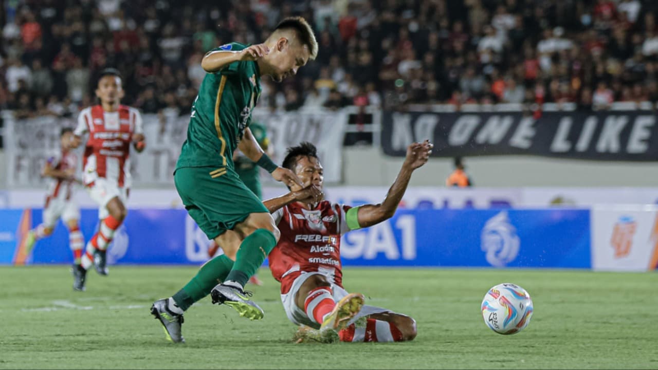 Duel Persebaya vs Persis Ditunda, Ketua Panpel: Keputusan Lebih Lanjut dari LIB