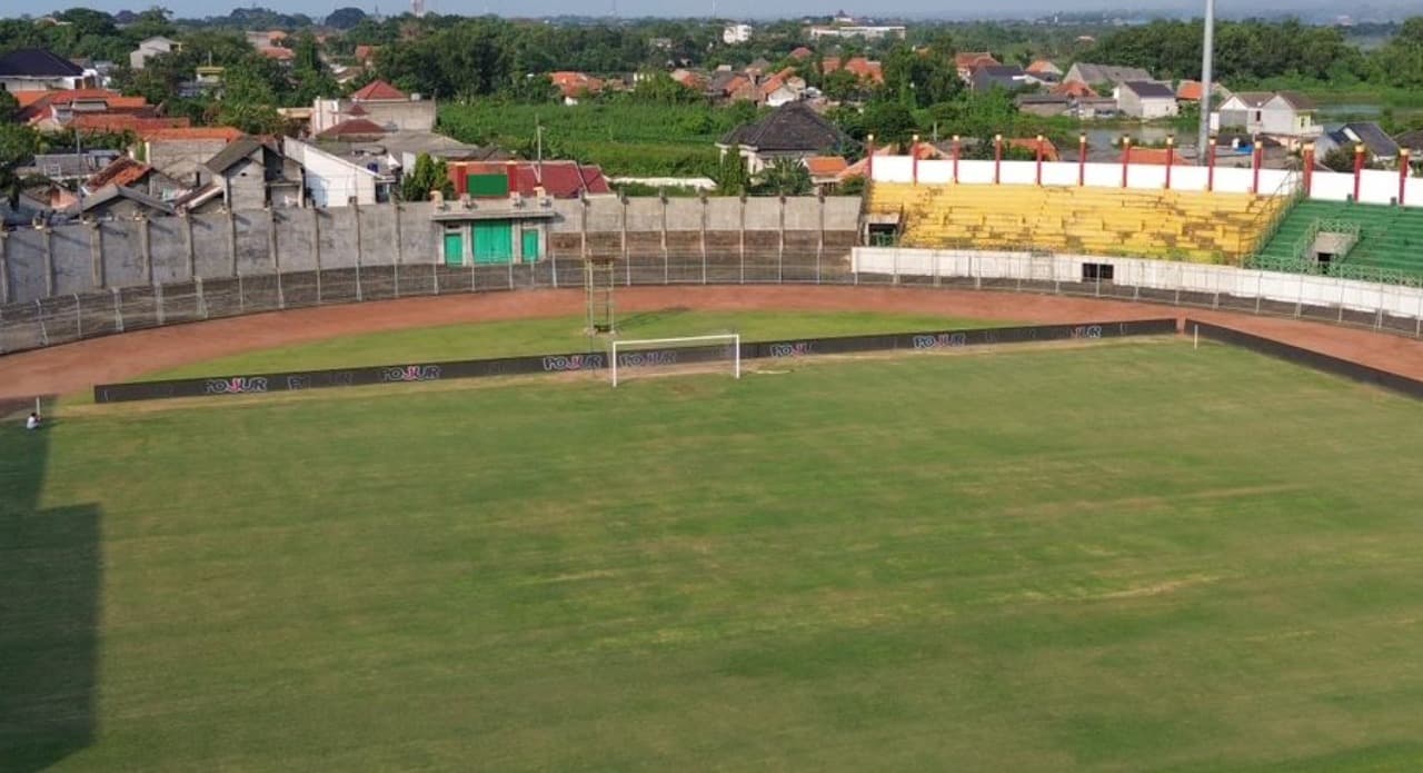 Madura United Bermarkas di Stadion Gelora Bangkalan hingga Akhir Kompetisi