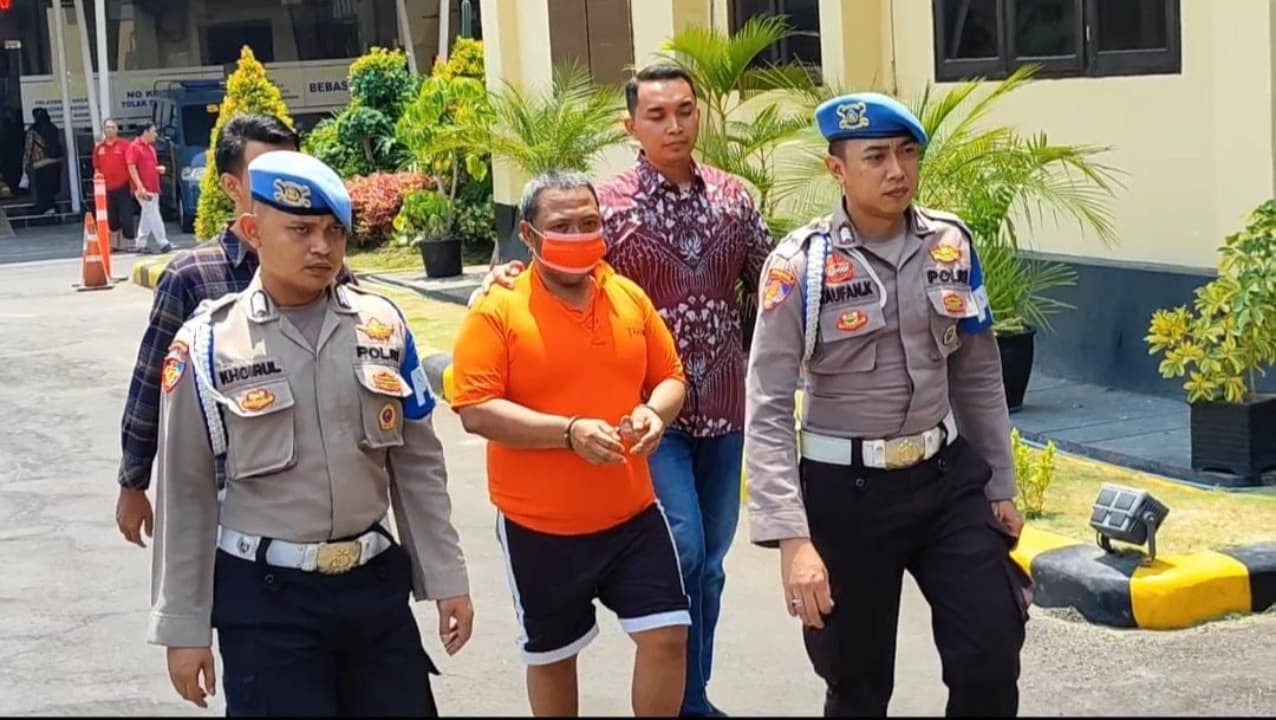 Motif Mertua Bunuh Menantu di Pasuruan Karena Melawan Saat Diciumi